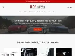 Sites similar to evitems.com
