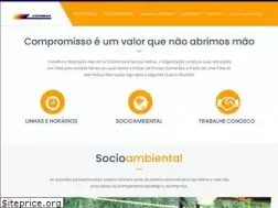 Sites similar to evitoria.com.br