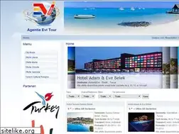 Sites similar to evitour.ro