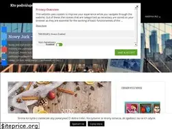 Sites similar to evitravel.pl