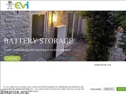 Sites similar to eviuk.co.uk