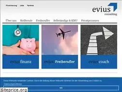 Sites similar to evius-consulting.de