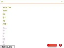 Sites similar to eviva.com.vn