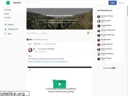 Sites similar to evivabar.tribe.so