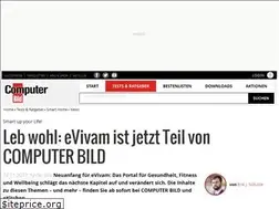 Sites similar to evivam.de