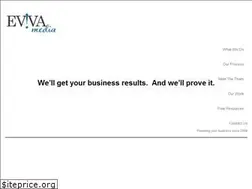 Sites similar to evivamedia.com