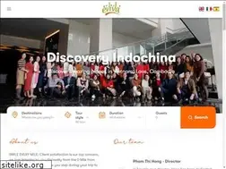 Sites similar to evivatour.com.vn