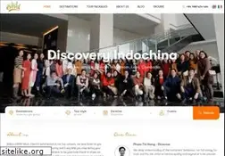 Sites similar to evivatour.com