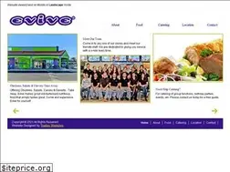 Sites similar to evive.com.au