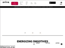 Sites similar to evivenutrition.com