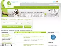 Sites similar to evivi.de
