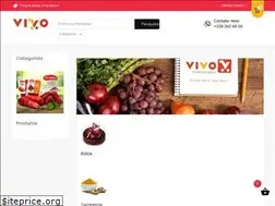 Sites similar to evivo.cv
