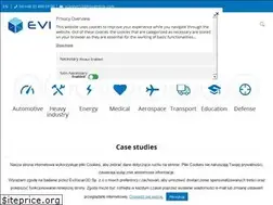 Sites similar to evixscan3d.com