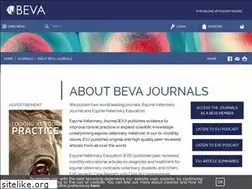 Sites similar to evj.co.uk
