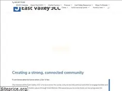 Sites similar to evjcc.org