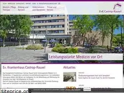 Sites similar to evk-castrop-rauxel.de