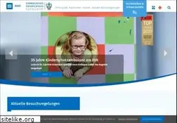 Sites similar to evk-duesseldorf.de