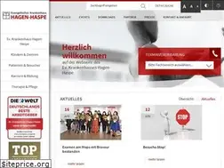 Sites similar to evk-hagen.de