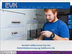 Sites similar to evk.ch