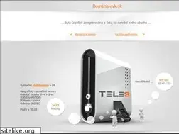 Sites similar to evk.sk