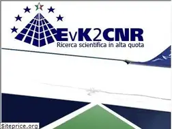 Sites similar to evk2cnr.org