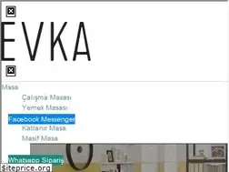 Sites similar to evka.com
