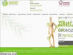 Sites similar to evkaliptmed.ru