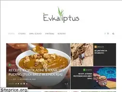 Sites similar to evkaliptus.si