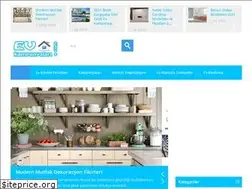 Sites similar to evkampanyalari.com