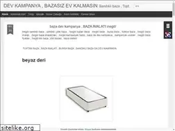 Sites similar to evkampanyasi.blogspot.com
