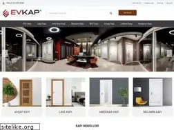 Sites similar to evkap.com.tr