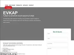 Sites similar to evkap.com