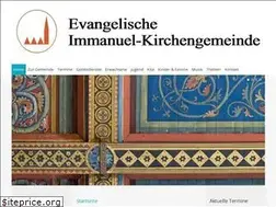Sites similar to evkap.de