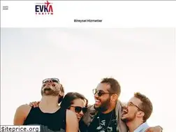 Sites similar to evkaturizm.com