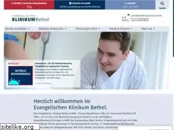 Sites similar to evkb.de