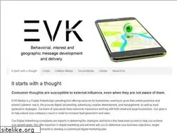 Sites similar to evkennedy.com