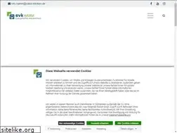 Sites similar to evkhamm.de