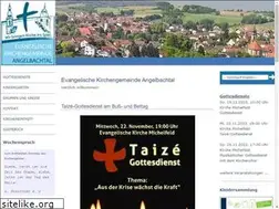 Sites similar to evkian.de