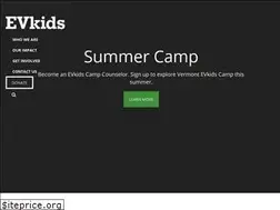 Sites similar to evkids.org