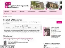Sites similar to evkiko.de
