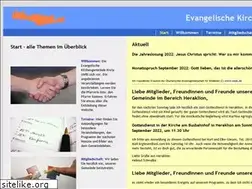 Sites similar to evkikreta.de