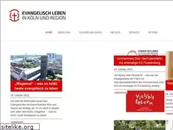 Sites similar to evkirche-huerth.de