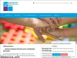 Sites similar to evkita-bayern.de