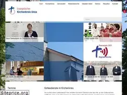 Sites similar to evkku.de