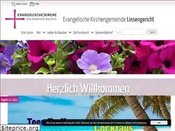 Sites similar to evkl.de