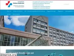 Sites similar to evkln.de