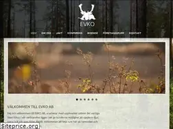 Sites similar to evko.se