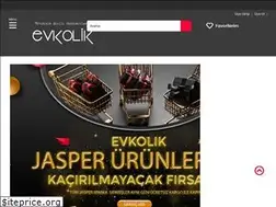 Sites similar to evkolik.com.tr