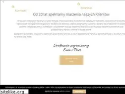Sites similar to evkominki.pl