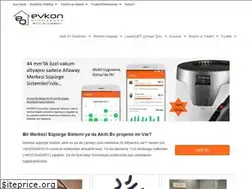 Sites similar to evkonotomasyon.com